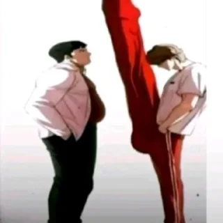 Telegram sticker 😩 RapePack1