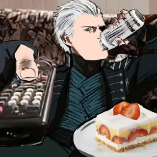 Video sticker 😎 RapePack1