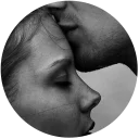 Telegram sticker 😘 Omid❤️Shahla