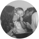 Telegram sticker 💑 Omid❤️Shahla