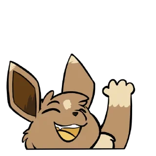 Video sticker 👋 Dustymotes