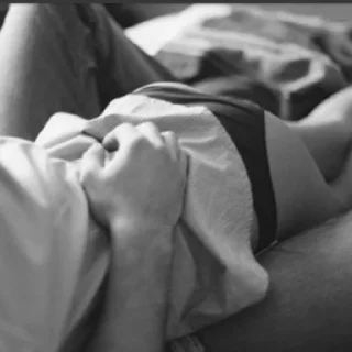 Video sticker 🖤 Couple