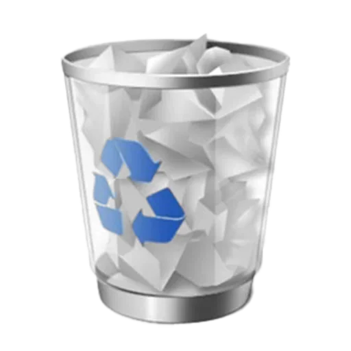 Telegram sticker ♻ Angel egg