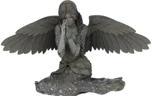 Telegram sticker 🌟 Angel egg