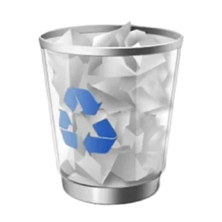 Video sticker ♻ Angel egg