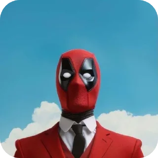 Video sticker 😎 @Deadpool_Marvel_Jesus 💐🗿