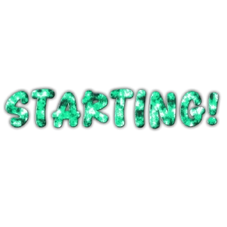 Sticker 🌅 RACE PACK @DEVISHX9