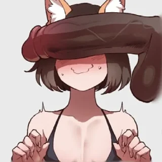 Telegram sticker 🌭 BBC