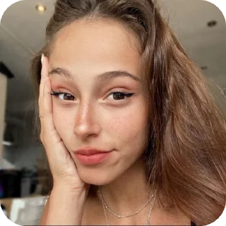 Video sticker 🌟 @TuliAcuarela : Clarii :: @fStikBot