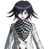 Sticker 😯 Kokichi Ouma @TgEmodziBot