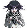 Video sticker 😍 Kokichi Ouma @TgEm...