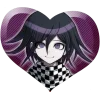 Sticker 🤩 Kokichi Ouma @TgEmodziBot