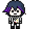 Sticker 🤩 Kokichi Ouma @TgEmodziBot