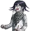 Video sticker 😭 Kokichi Ouma @TgEm...