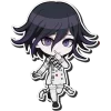 Sticker 🤩 Kokichi Ouma @TgEmodziBot