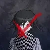 Sticker 🤩 Kokichi Ouma @TgEmodziBot