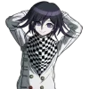 Video sticker 🤩 Kokichi Ouma @TgEm...