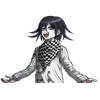 Video sticker 🤩 Kokichi Ouma @TgEm...