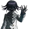 Video sticker 🤩 Kokichi Ouma @TgEm...