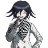 Sticker 🤩 Kokichi Ouma @TgEm...