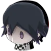 Sticker 🤩 Kokichi Ouma @TgEmodziBot