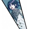 Sticker 🤩 Kokichi Ouma @TgEmodziBot