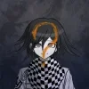 Sticker 🤩 Kokichi Ouma @TgEmodziBot