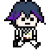 Sticker 🤩 Kokichi Ouma @TgEmodziBot