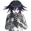Video sticker 🤩 Kokichi Ouma @TgEm...