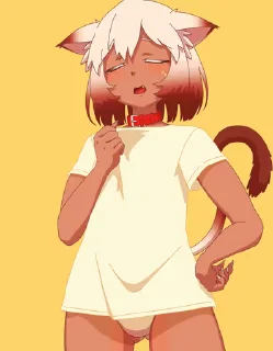 Video sticker 🐱 Bloody Tears @Levimba