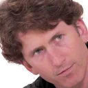 Video sticker 😑 Todd Howard