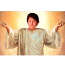 Telegram sticker 🌝 Todd Howard