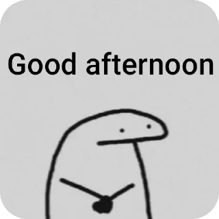 Telegram sticker 👍 Dian