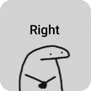 Telegram sticker 👍 Dian