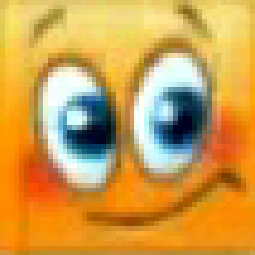 Telegram sticker ☺️ Шкебедедоп