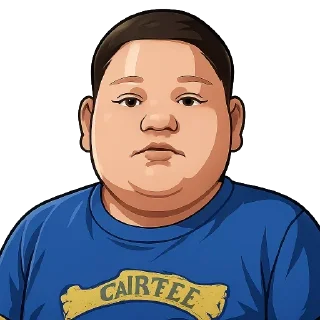 Telegram stiker 😀 Пиздун