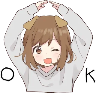 Video sticker 👍 Цуценя :: @fStikBot