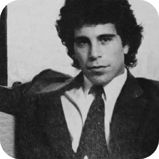 Telegram stiker 😇 @glorytoepstein