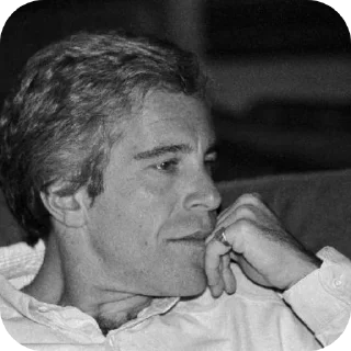 Video sticker 🤥 @glorytoepstein