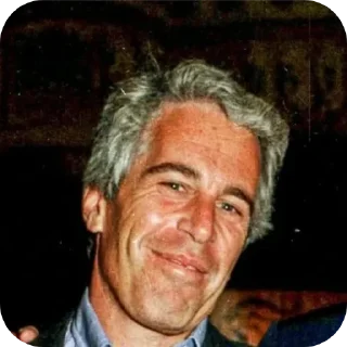 Sticker 😁 @glorytoepstein