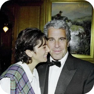 Video sticker 🥰 @glorytoepstein