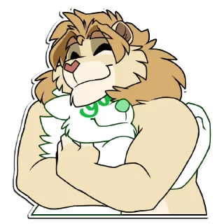 Telegram sticker 🤗 Rialto