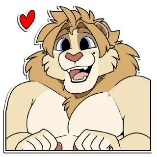 Telegram sticker 🥰 Rialto