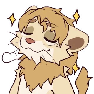 Sticker ✨ Rialto