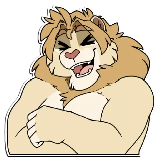 Telegram sticker 😂 Rialto