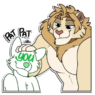 Telegram sticker ☺️ Rialto