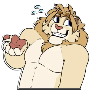 Telegram sticker 😳 Rialto