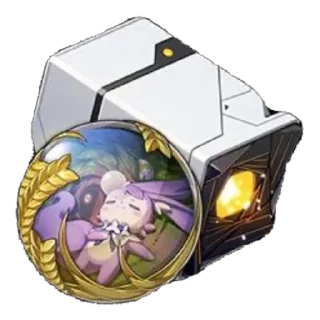 Telegram stiker 🫥 Chori