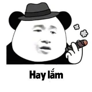 Telegram sticker 💁‍♂️ Panda