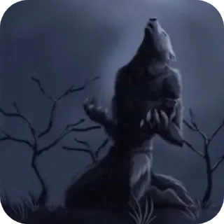 Sticker 👽 @Hambutnoburger 2